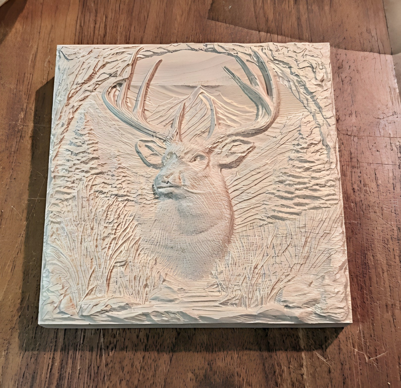 Lunyee 3020 Nova Desktop CNC Router Review: Metal Cutting, Wood