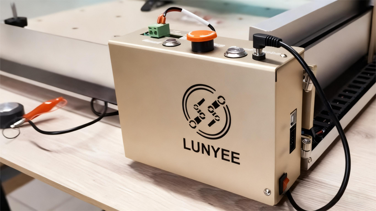 Lunyee 4040 Pro CNC Review: Affordable Desktop CNC Router That
