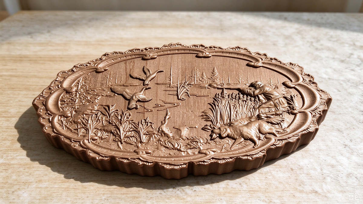 What Can You Make with a Desktop CNC Router? 10 Projects for the LUNYEE 3020 Nova, 4040 Nova and 4040 Titan