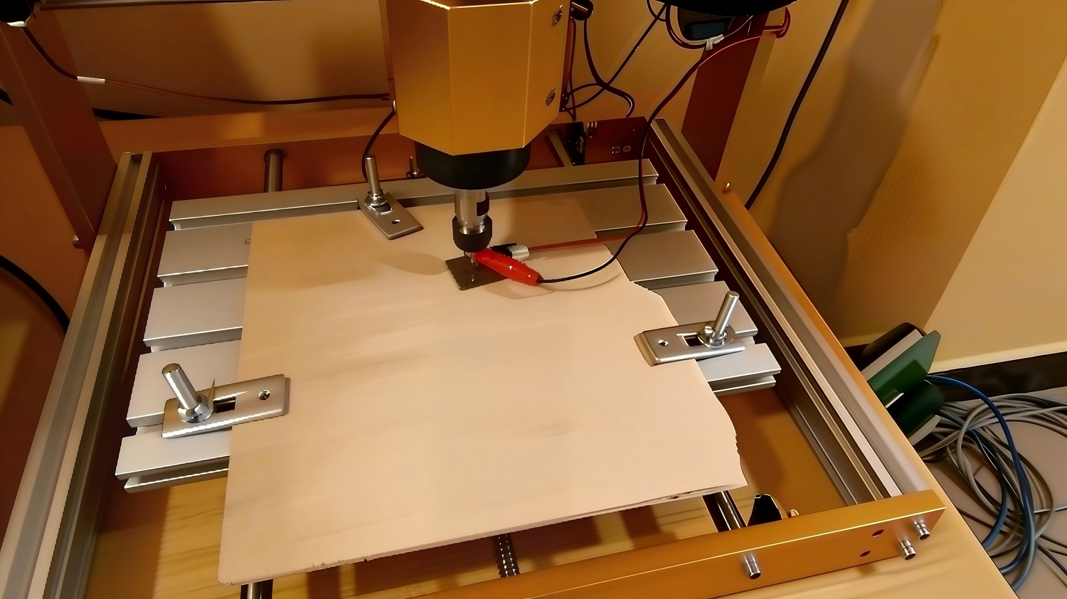 Lunyee 3018 Pro Max: A Beginner-Friendly Desktop CNC Worth Trying