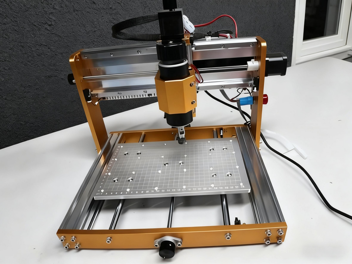 Hands-On Review: Lunyee 3018 Pro Ultra Desktop CNC for Hobbyists and DIYers