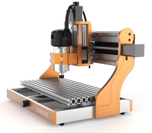 3020 Nova CNC Assembly Guide: Step-by-Step Installation Tutorial for Beginners
