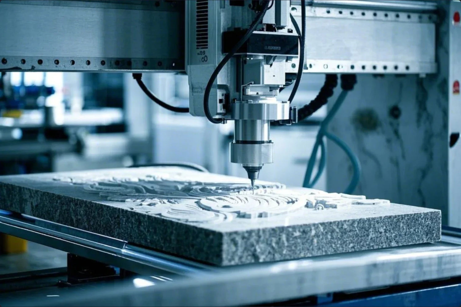 CNC Router Bits: A Selection and Usage Guide to Elevate Your Engraving