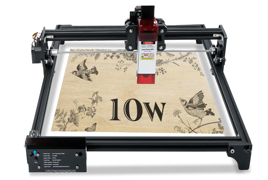 Best Small Laser Engraver