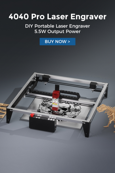 3018 Pro Ultra CNC Router Linear Rail 3 Axis High Precision Engraving ...