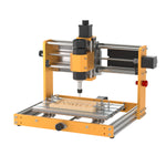 Routeur CNC LUNYEE 3018 Pro Max 500 W tout métal