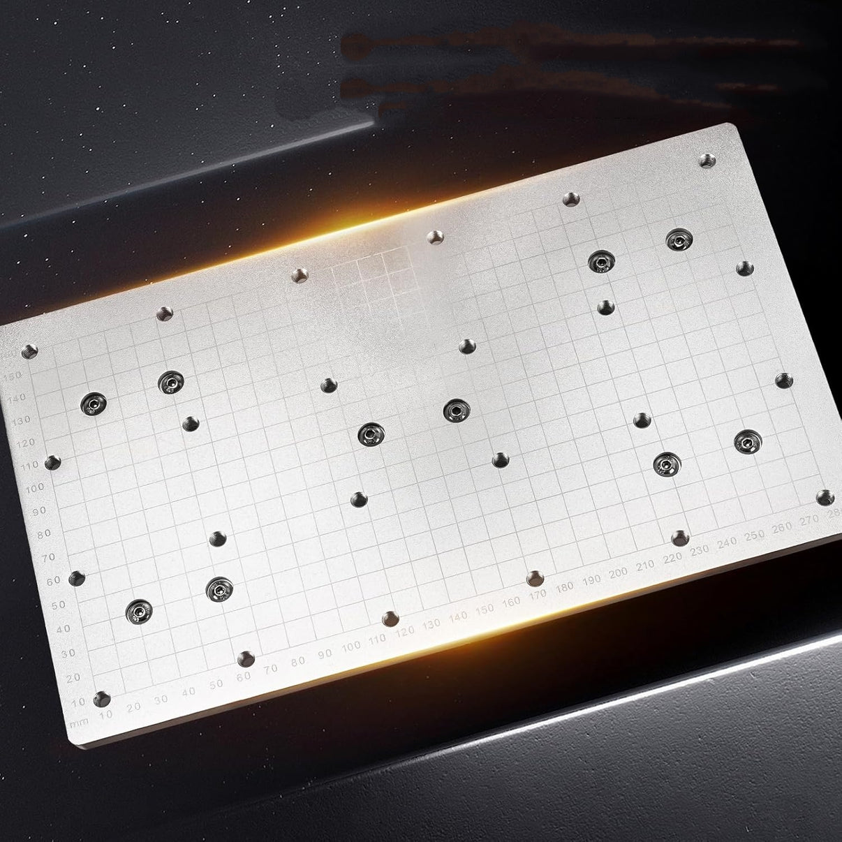 Lunyee CNC & Laser Engraver