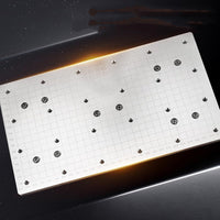 Aluminum Spoilboard for 3018 Pro Ultra