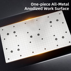 3018 Pro Ultra CNC Router Linear Rail 3 Axis High Precision Engraving ...