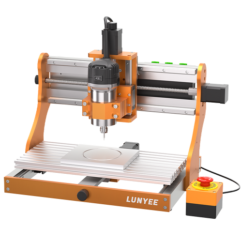 3020 Nova Desktop CNC Router