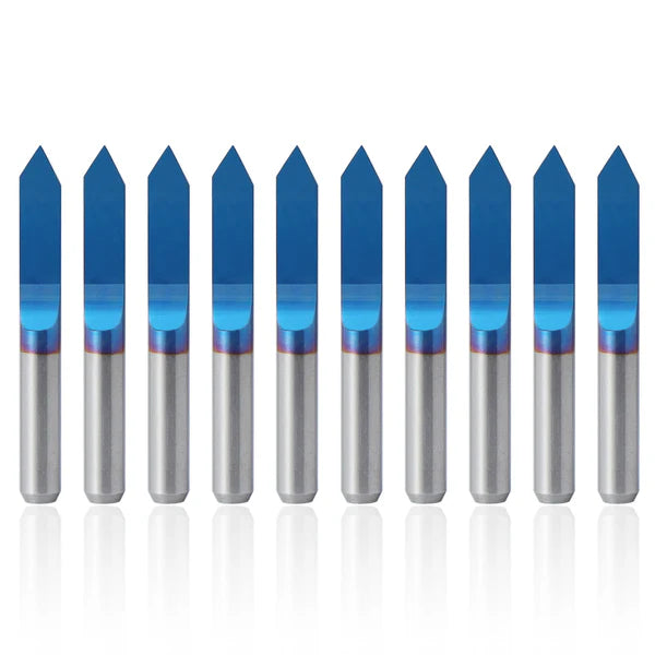 Lunyee CNC & Laser Engraver