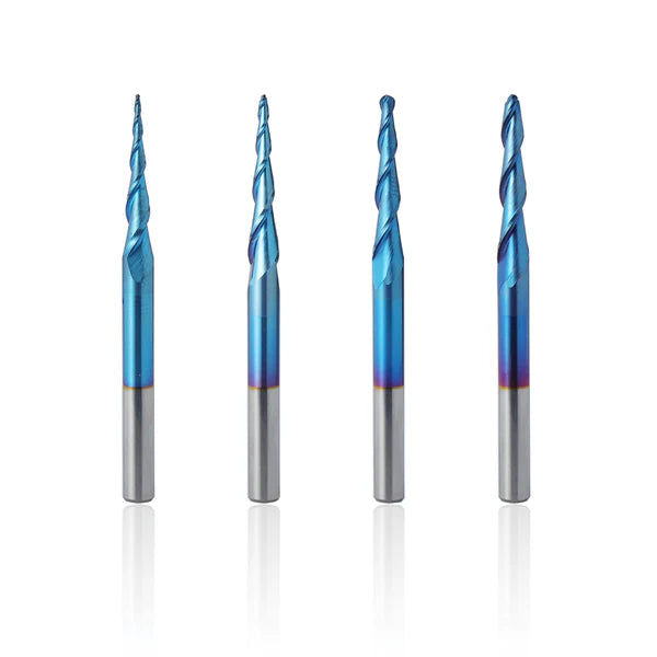 Lunyee CNC & Laser Engraver