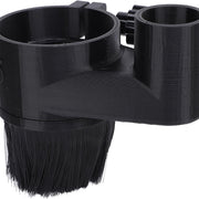 LUNYEE CNC Dust Shoe for Spindle Motor, Trimmer Router,52mm,65mm,80mm and 100mm Diameter