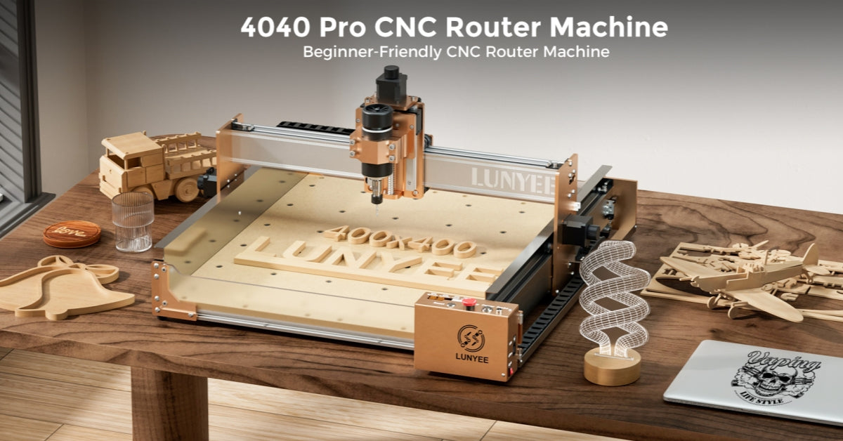 Mac Computer Cnc Pattern User Guide and Software for CNC 3018Pro Spindle Engraving Machine