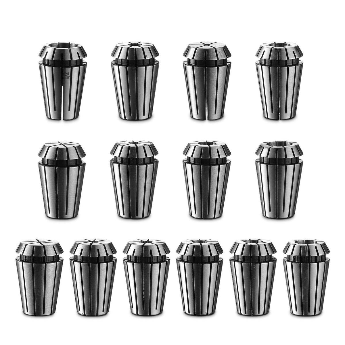 Cnc Router Collet Types ER20 Router Collet, For Engraving Machine Tool, CNC Router, and Driver ...