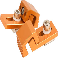 Aluminum Tiger Claw – Compatible with CNC Router Machine