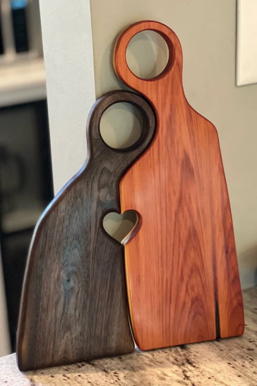 Lunyee CNC & Laser Engraver