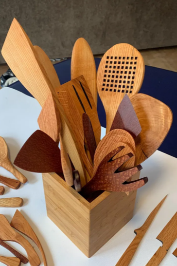 Lunyee CNC & Laser Engraver