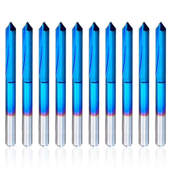 Lunyee CNC & Laser Engraver