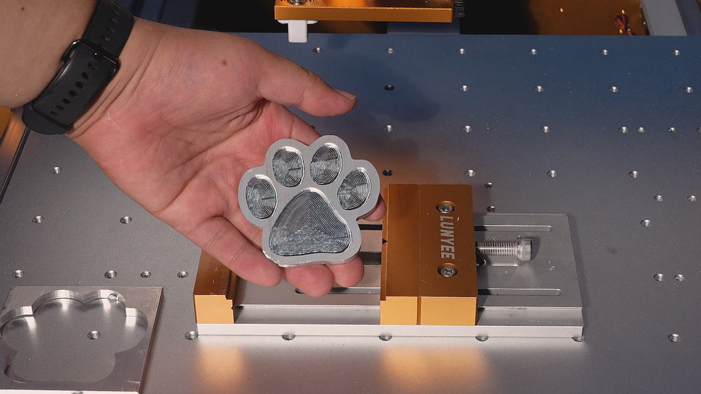 4040 Nova CNC marógép, XYZ tengelyes lineáris vezetékek és golyósorsók ...